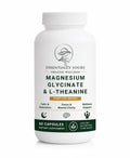 Magnesium Glycinate & L - Theanine