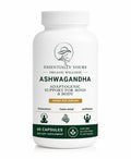 Ashwaganda