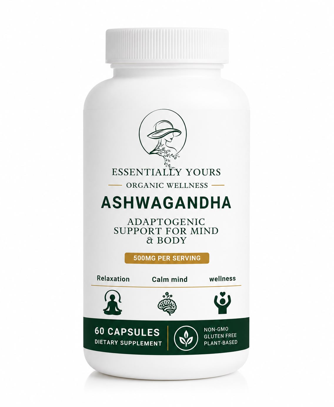 Ashwaganda