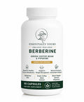 Berberine - With Green Coffee Bean & Piperine